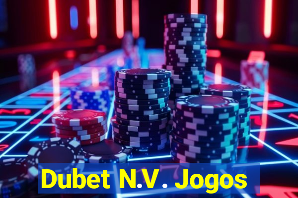 Dubet N.V. Jogos